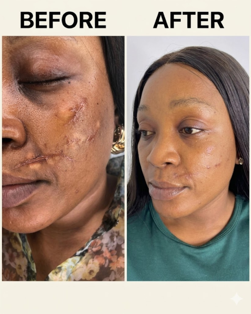 Customer transformation