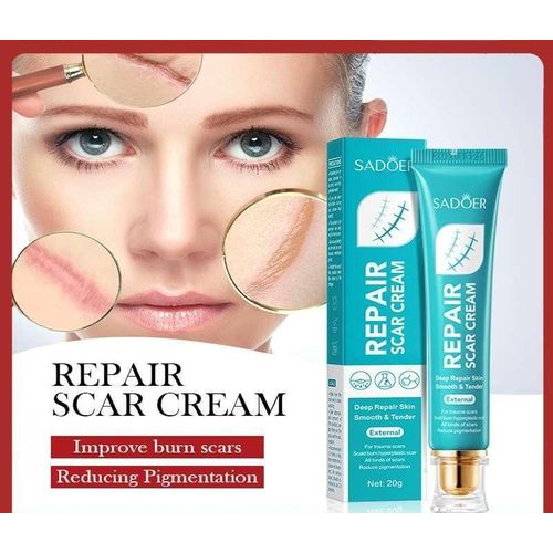 SADOER Scar Cream product