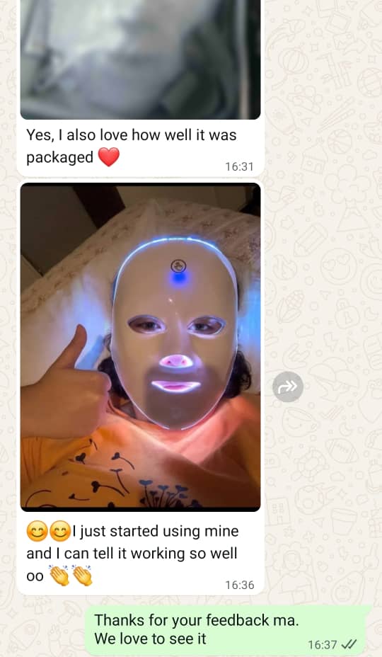 Customer Photo