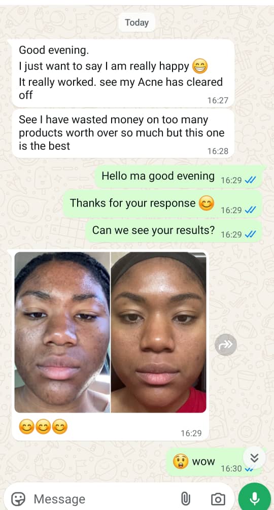 Customer Photo