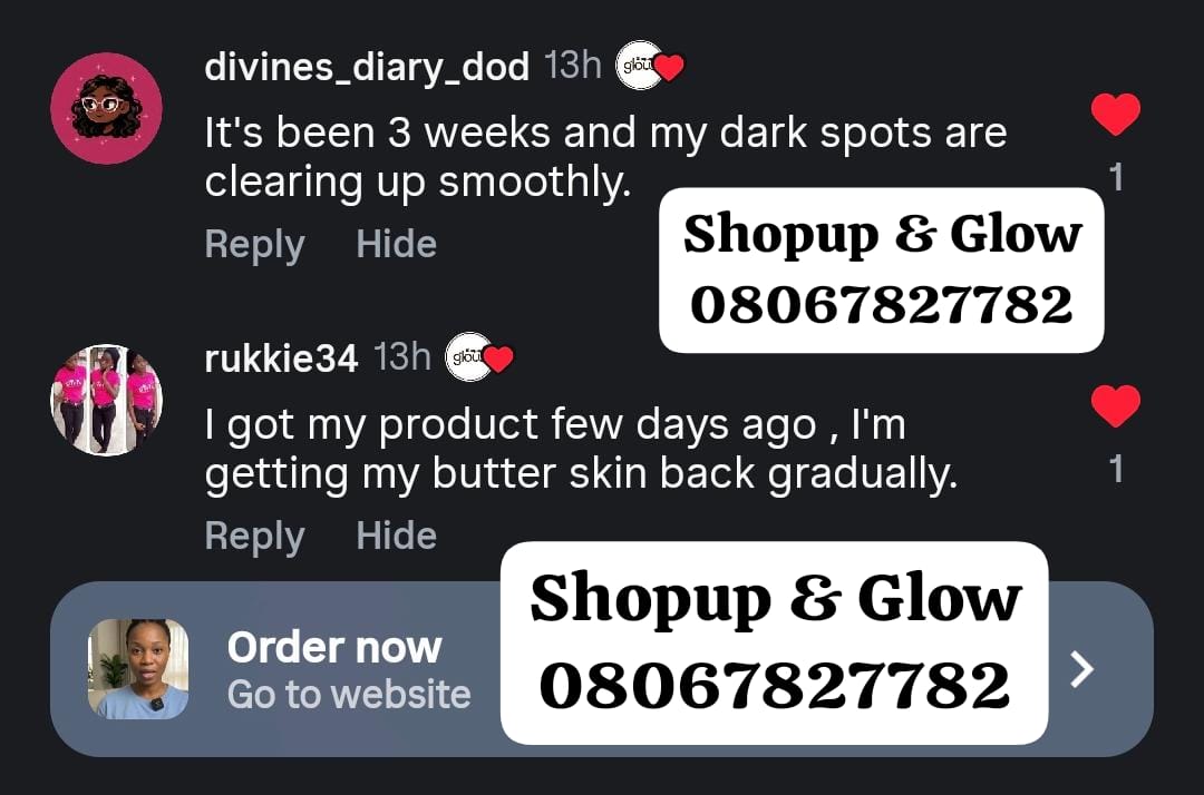 Customer Comment