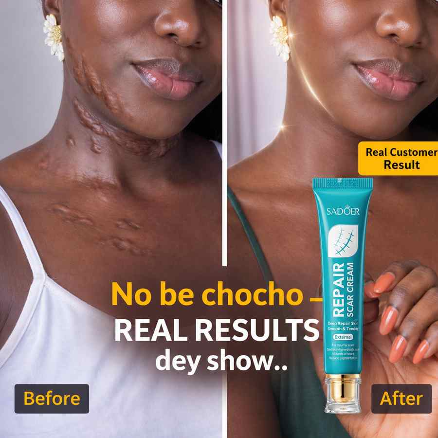 Customer result